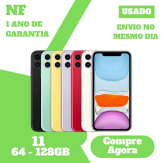 値下げiPhone11 Pro 64GB Iphone 11 Pro na Black Friday Mercado Livre 2025