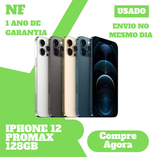 Apple iPhone 12 Pro em Oferta | Shopee 2025