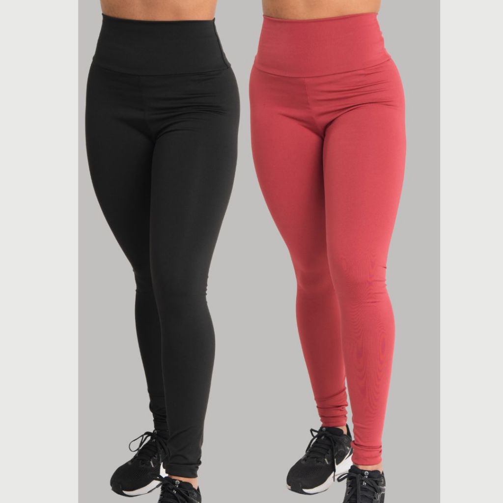 Legging Nike em Oferta Shopee 2025