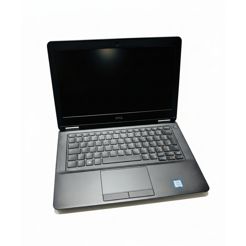 Notebook Dell Latitude E5270 I5-6300u 16gb Ssd 256gb | Shopee Brasil