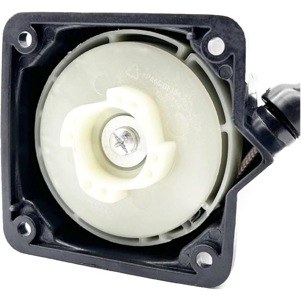 Puxador Partida Roçadeiras Nakasaki Siga Tools Novo Nk-630a