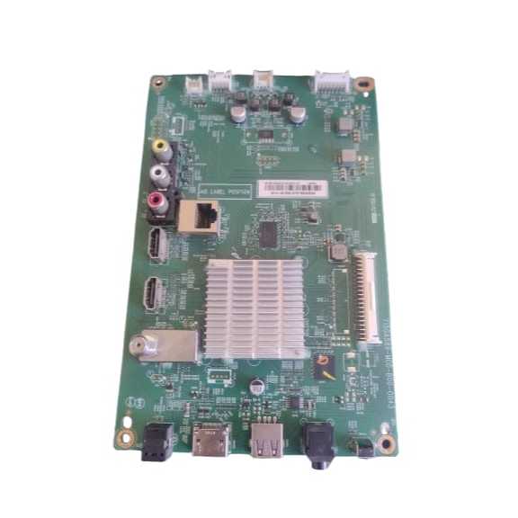 Placa Principal / Main Board Original – TV LED | Shopee Brasil