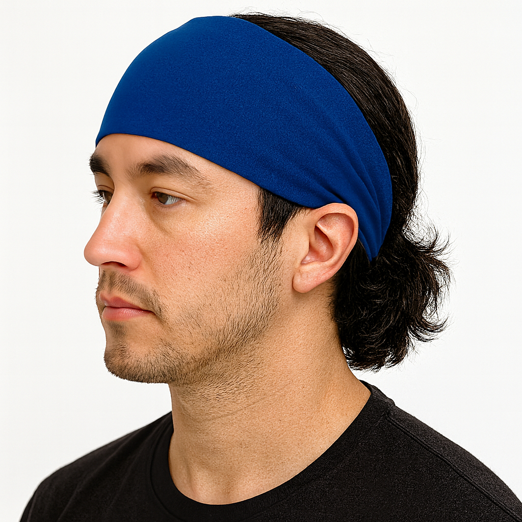 Faixa de Cabelo Masculino em Promoção na Shopee Brasil 2026