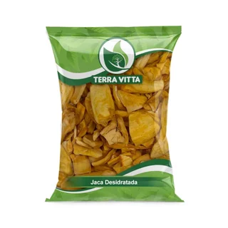 Jaca Desidratada em Oferta na Shopee