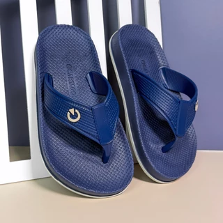 Chinelo Cartago Infantil Juvenil Menino Masculino - Leve e Confortável