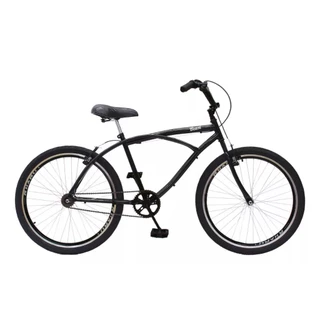 Bicicleta Caiçara Beach Aro 26 Praiana Confort Krs em Oferta na Shopee