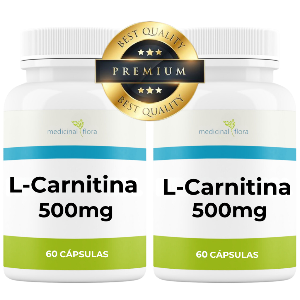 l-carnitine 500mg no brasil Acetil-L-Carnitina 60 Cpsulas taking any medications or have any medical condition L-Carnitina - 500mg - 60