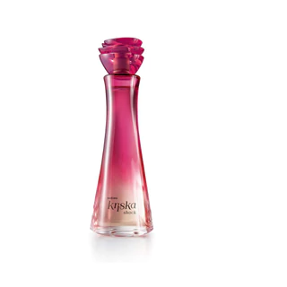 Desodorante Colônia Kriska Shock Feminino 100 ml