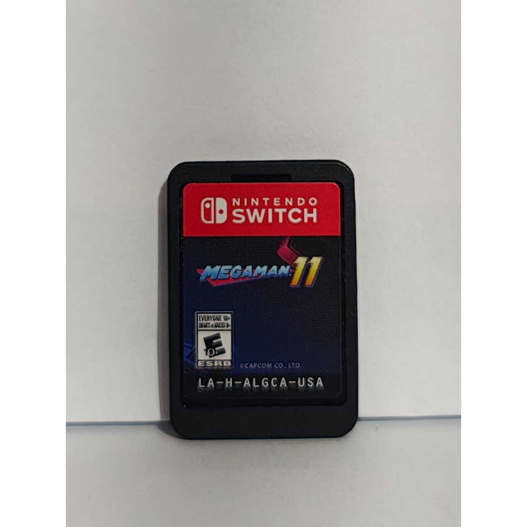 Mega Man Zero Zx Legacy Collection Switch Midia Fisica em Promoção