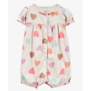 Romper Carter’s - 18 meses em Oferta na Shopee