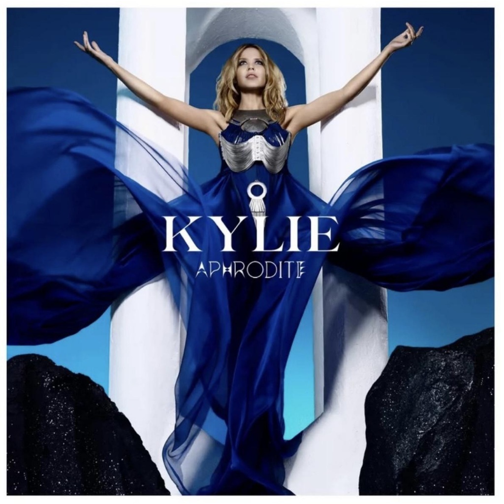 kylie minogue em Promoção na Shopee Brasil 2026