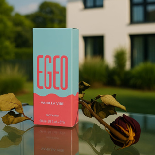 Egeo Vanilla Vibe Desodorante Colônia 90ml O Boticário em Oferta na Shopee