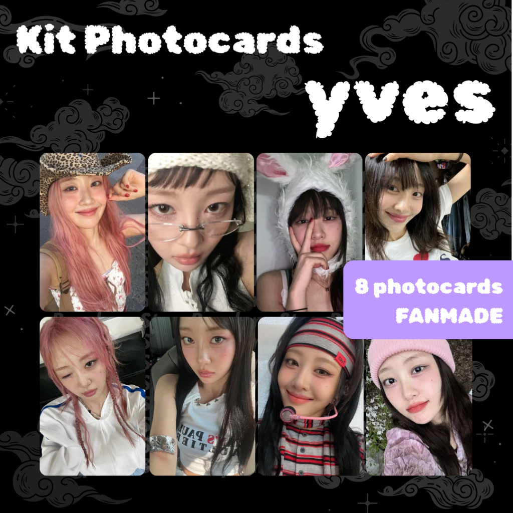 photocard loona em Promoção na Shopee Brasil 2026