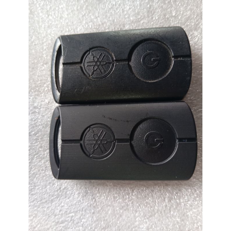 Kit Smart Key Yamaha nmax 160 | Shopee Brasil