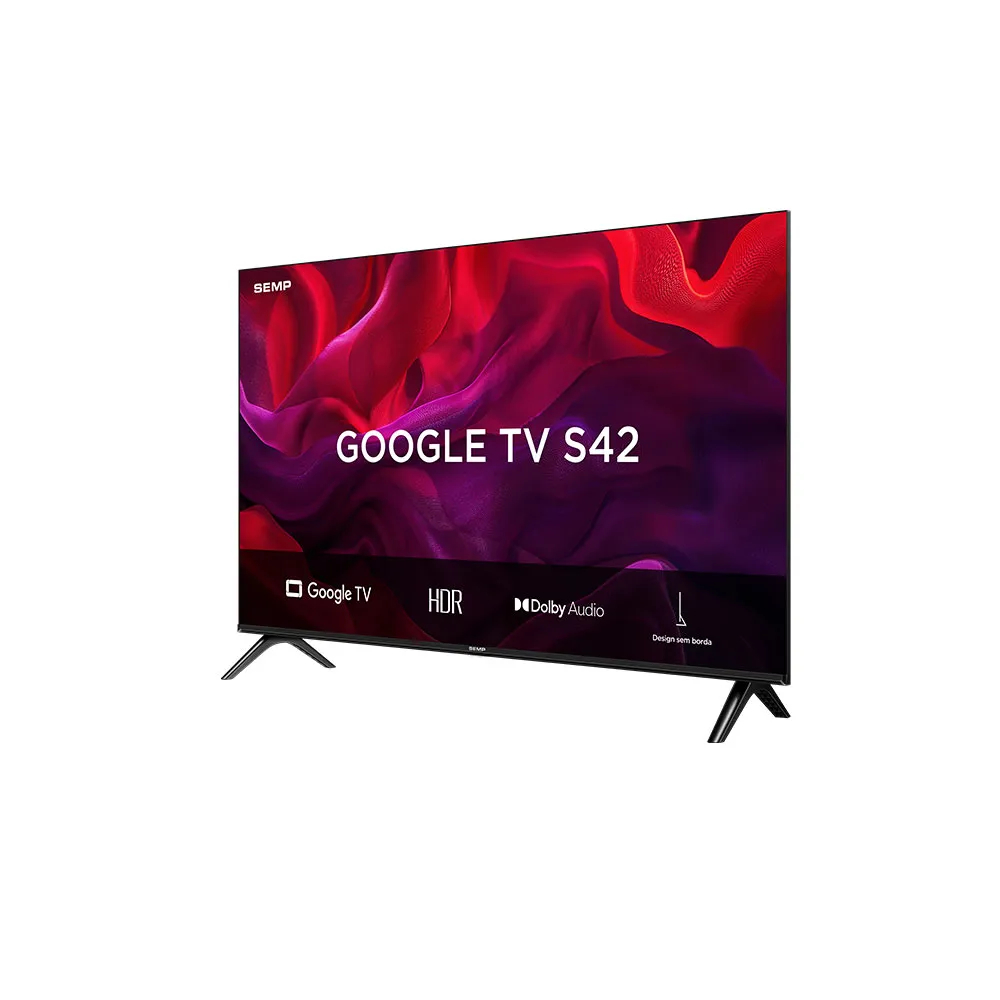Smart TV LED HD 32