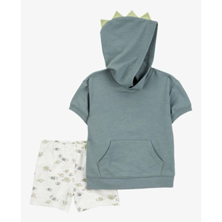 Conjunto Carter’s - 24 meses em Oferta na Shopee