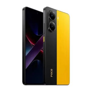 Celular Poco X7 Pro 258/8gb Ram 512/12 Versão Global Envio Imediato
