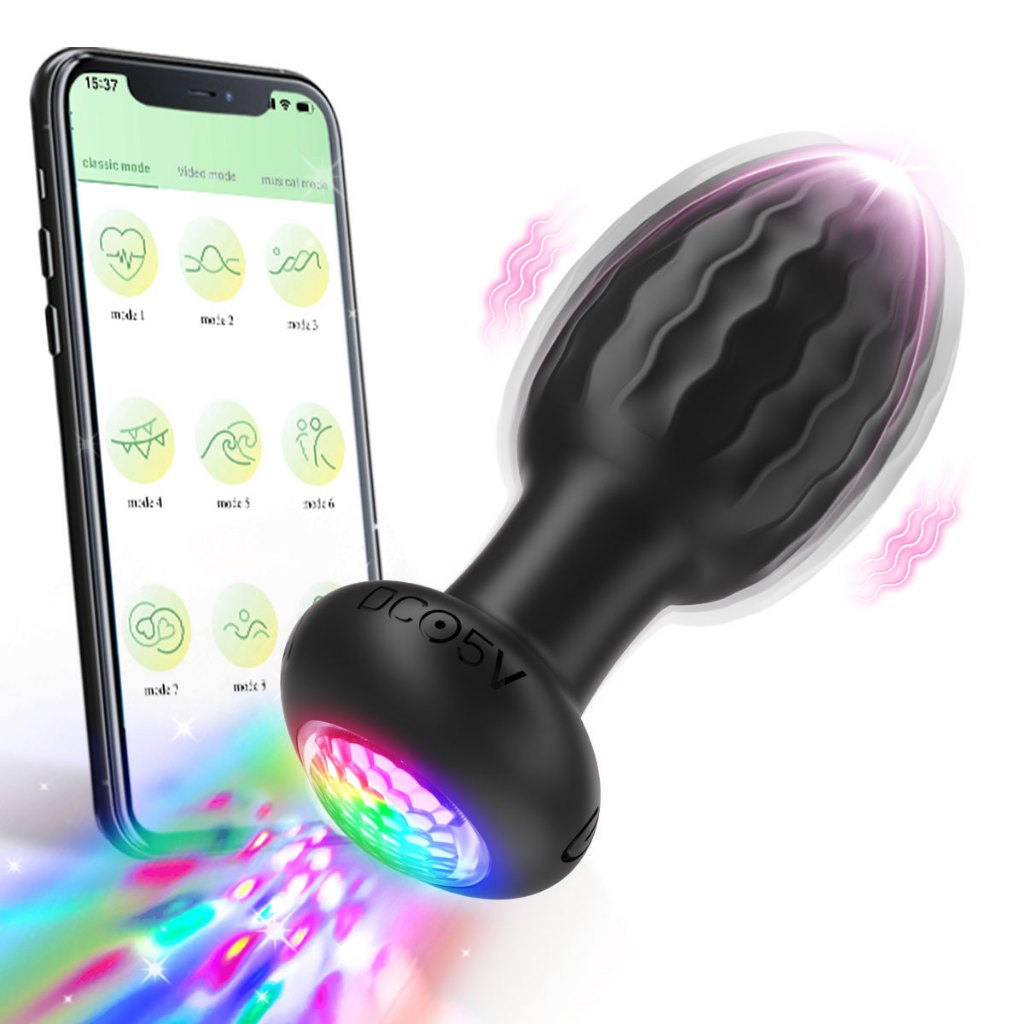 Plug Anal com Led em Oferta | Shopee 2026