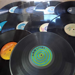 Disco de Vinil Bruce Springsteen em Oferta | Shopee 2026