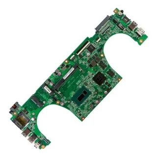 Placa mãe Original Dell Vostro 5470 Inspiron 15 7559/ 7567 DAJM8CM8CMB6E0 DDR4 INTEL HM170 i5 i7 GTX