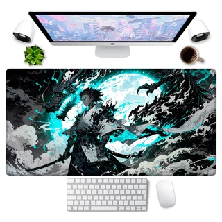 Mouse Pad Para Gamers Tapete de Mesa Vários Modelos e Tamanhos