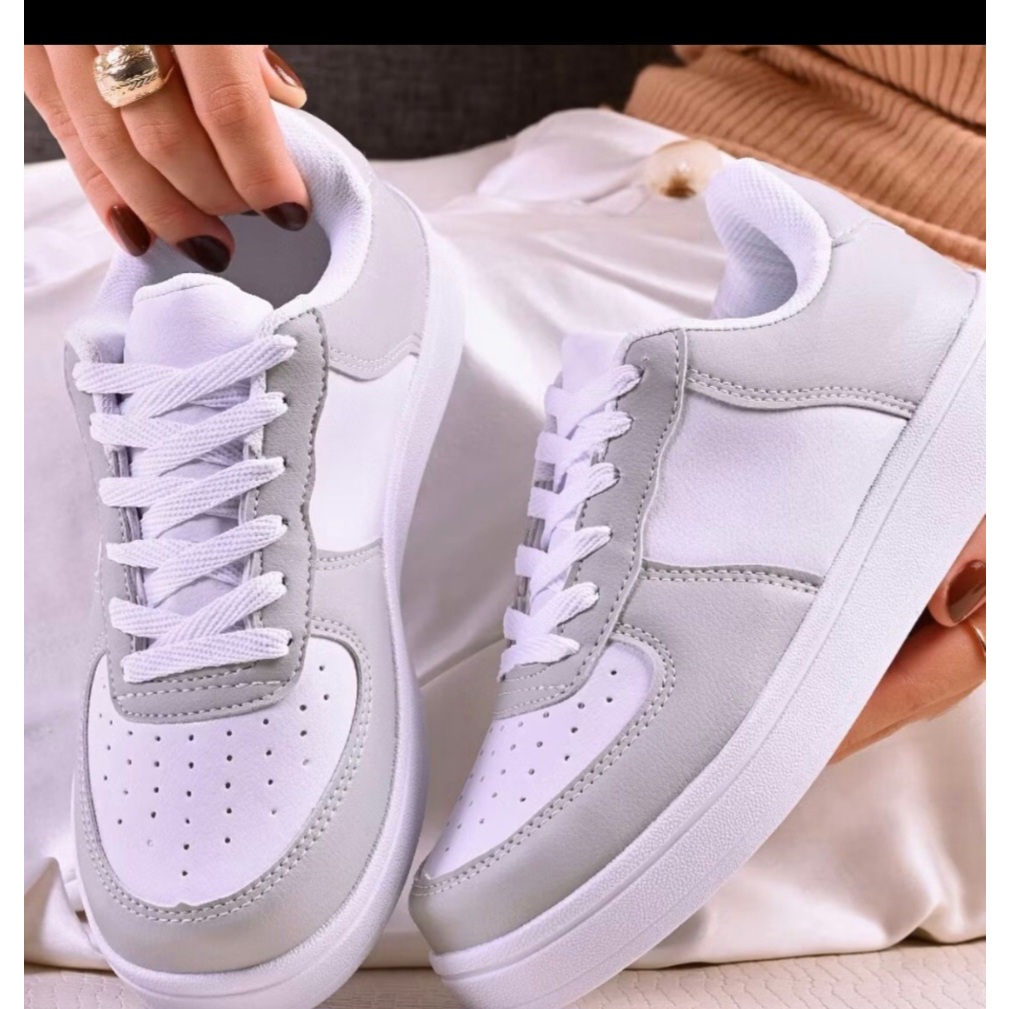 Tênis Nike Air Force em Oferta Shopee 2025
