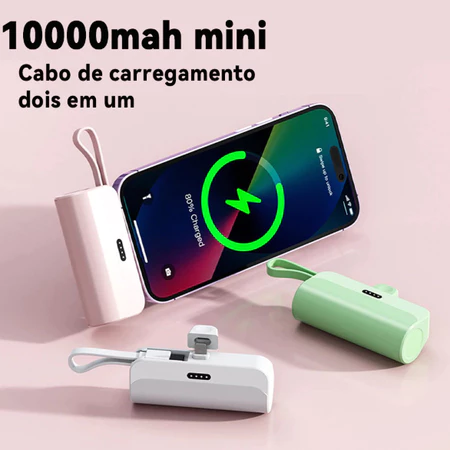 Power Bank 2