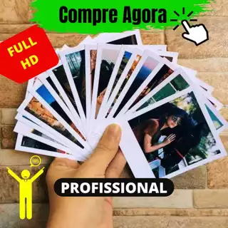 Mini Foto - ENVIO IMEDIATOo cod306