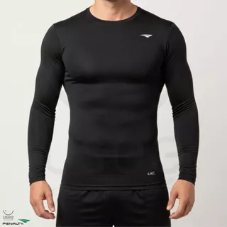 Camiseta Térmica Skin Masculina Original Penalty