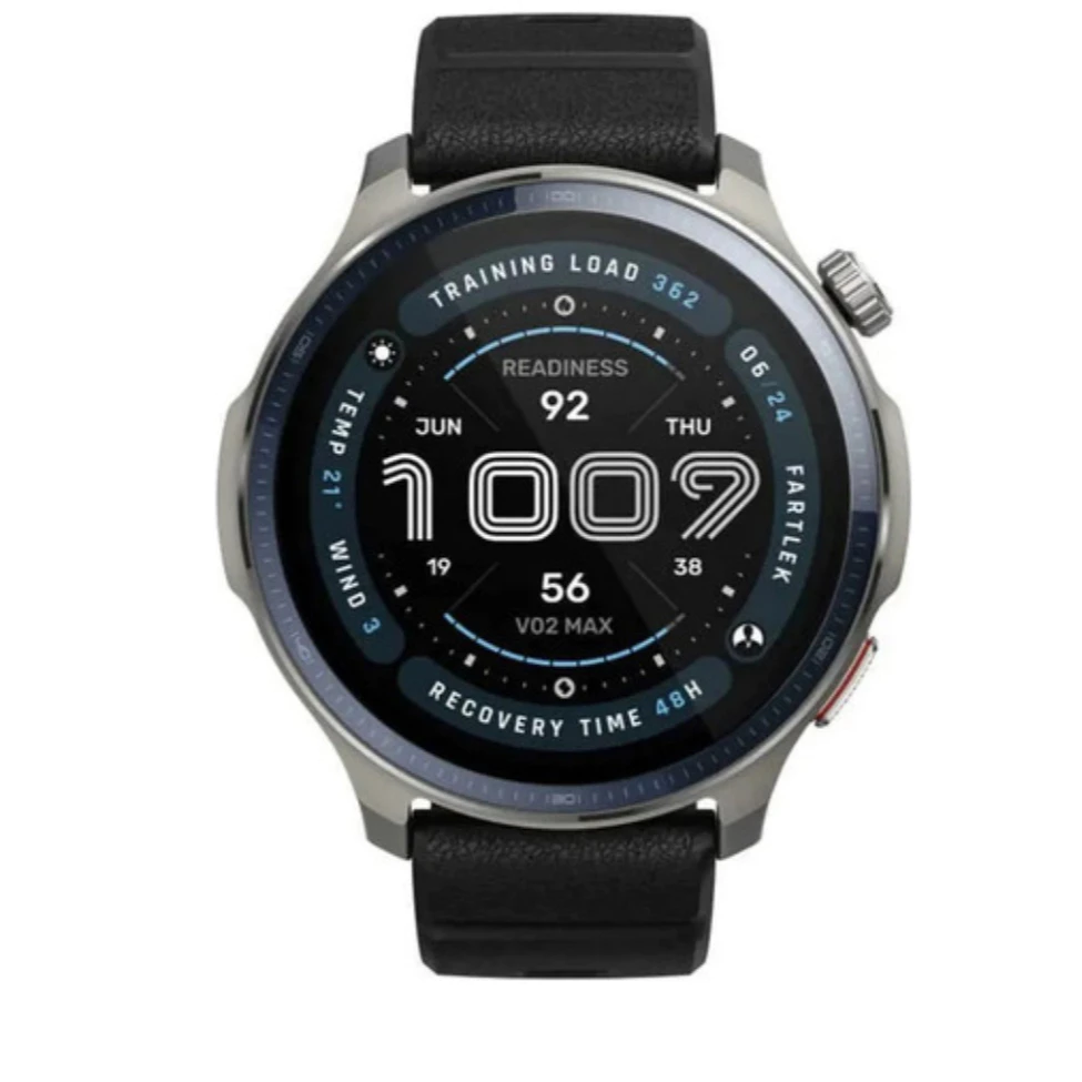 Relogio Xiaomi Amazfit Balance 2 A2430GL Black