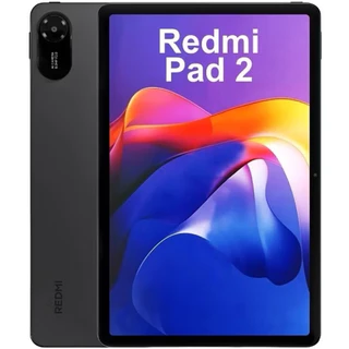 Tablet Xiaomi Redmi Pad 2 LANÇAMENTO 2025 4/128GB E 8/256GB Tela 11