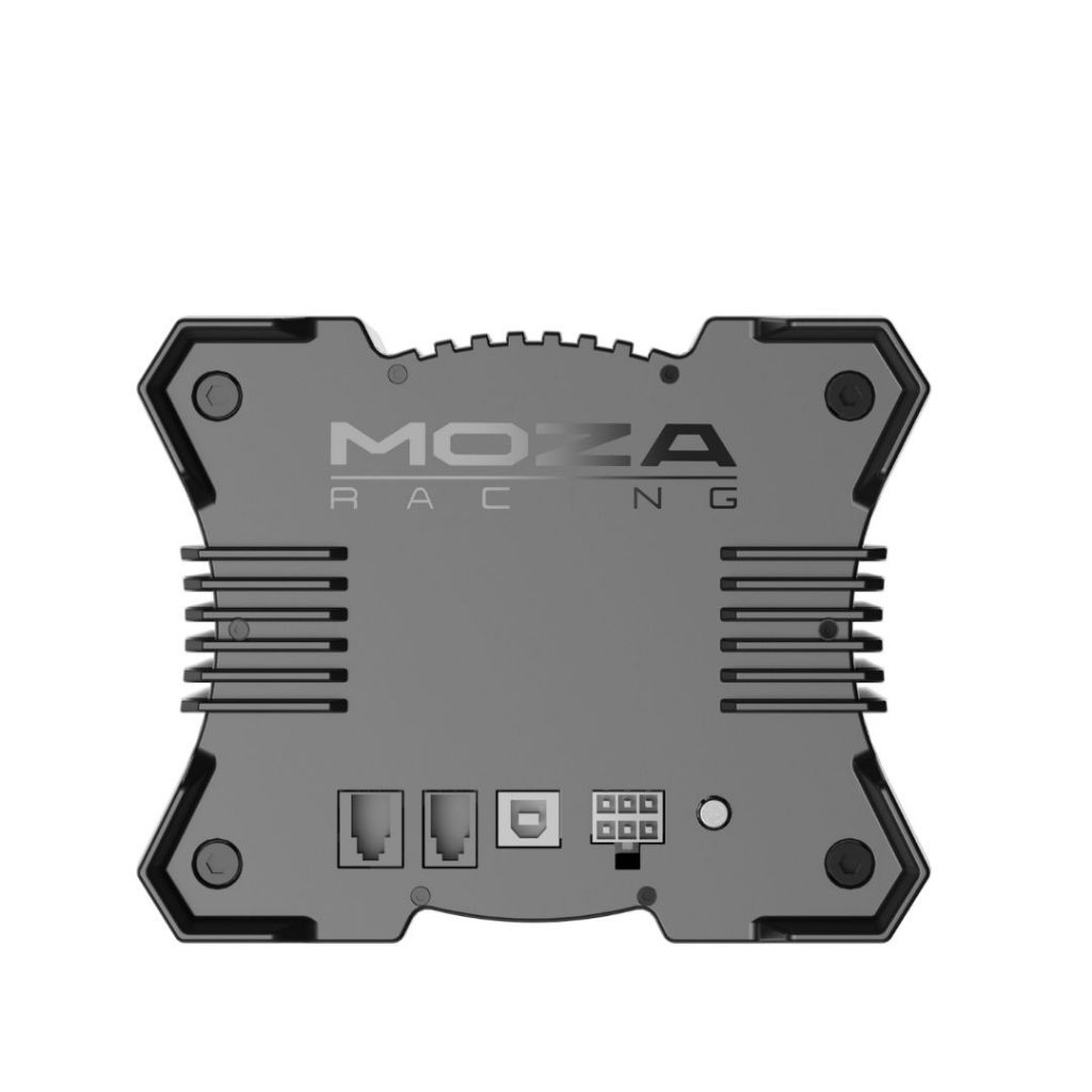 Base Moza R9 V3 Direct Drive para Volante PC | Shopee Brasil