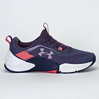Tênis Under Armour Tribase Reps 2 Se Feminino Academia  Crossfit em Oferta na Shopee