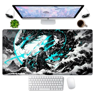Mouse Pad Gamer Costura nas Bordas Excelente Qualidade Varias Estampas e Tamanhos