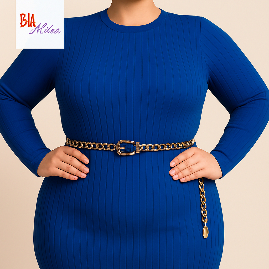 Cinto Grosso com Fivela Plus Size 1.35cm Feminino | Shopee Brasil