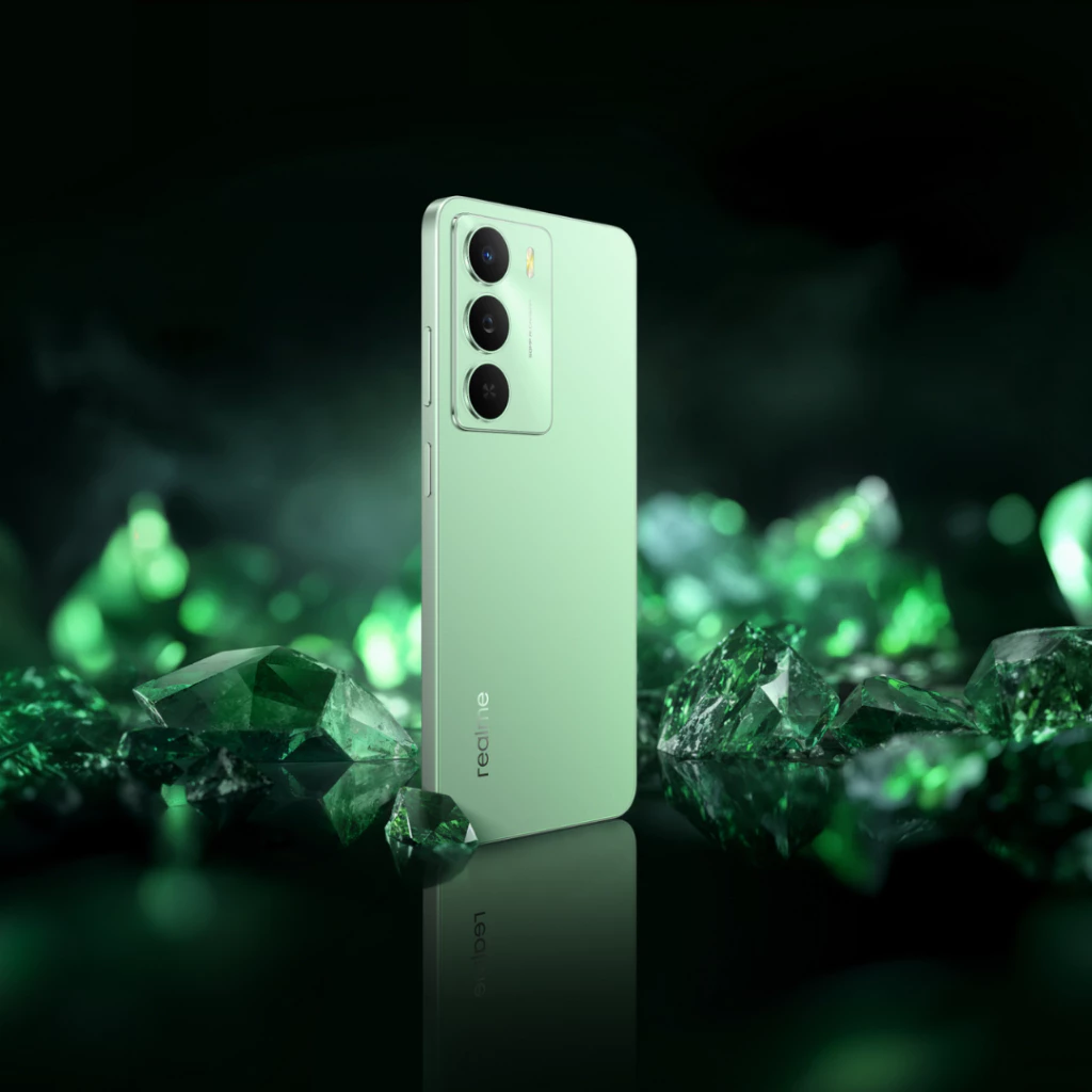 Realme C71 5G 256GB 8GB RAM 128GB 6GB RAM Processador MediaTek Dimensity 6300 Versão global