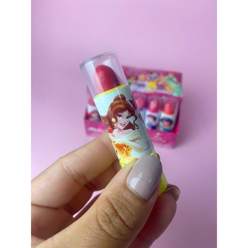 Kit Batom Infantil Disney Princesas 06 Unidades | Brinde, Lembrancinha ...
