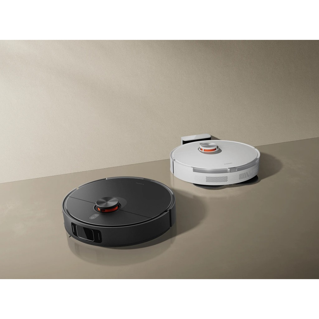 Robô Aspirador S20+ Plus Robot Vacuum Bivolt