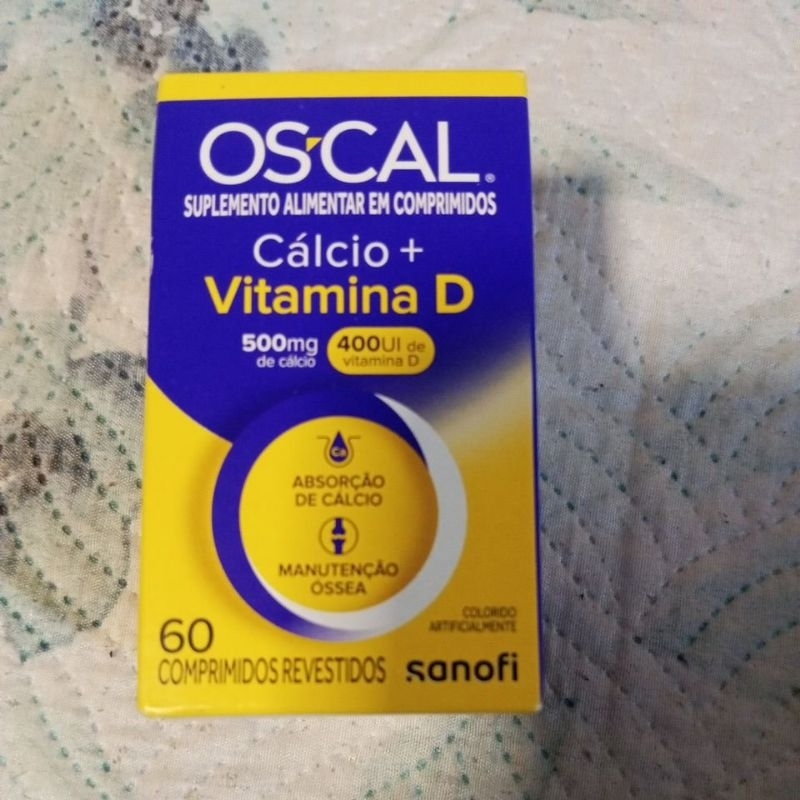 OS' CAL | Shopee Brasil