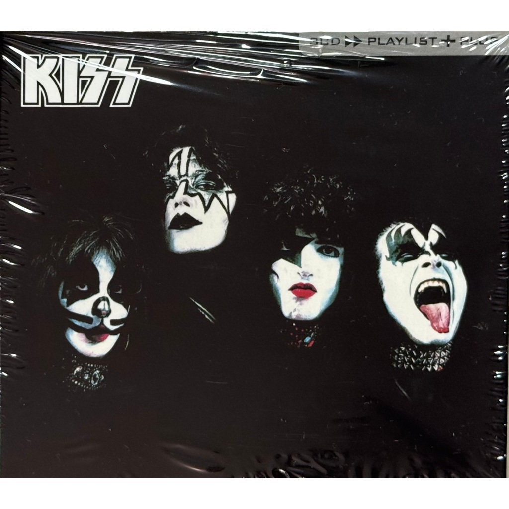 CD Kiss em Oferta | Shopee 2026
