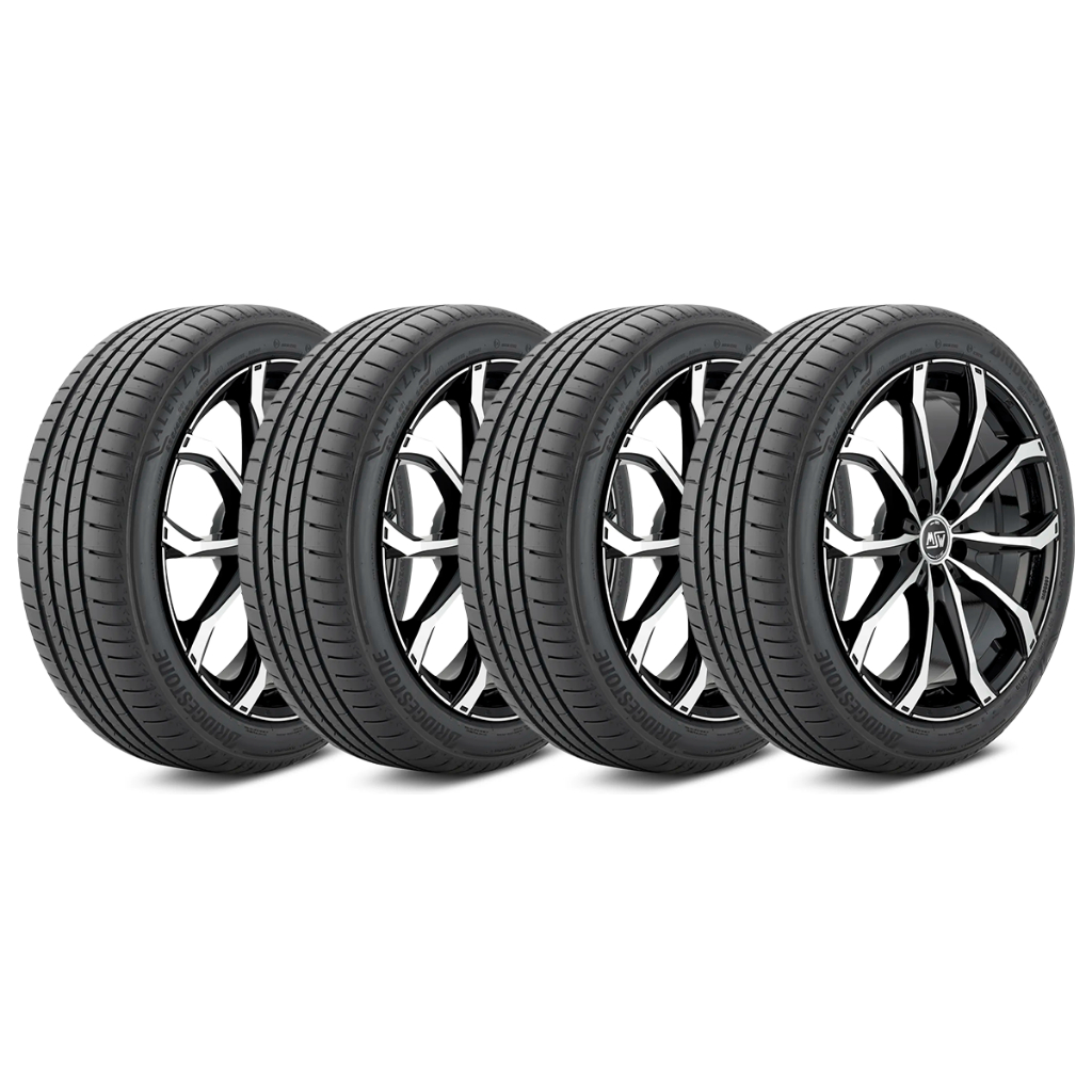 BRIDGESTONE ALENZA 265/55/19 4本 Kit 4 Pneus 265/45R21 Bridgestone Alenza 001 108H | Shopee Brasil