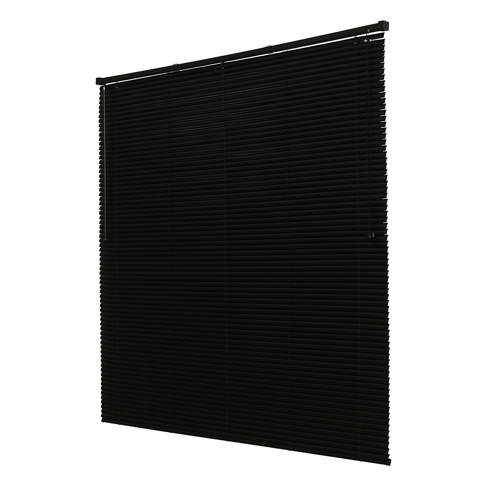 Persiana Horizontal PVC 25mm Alumínio Moderno Inúmeros Tamanhos Promoção Sala Quarto Escritório Luxo