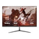 Monitor Gamer Pichau Athen V3 Pro, 23.8 Pol, IPS, FHD, 1ms, 144Hz, HDMI/VGA, PG-ATH24V3P-BL02