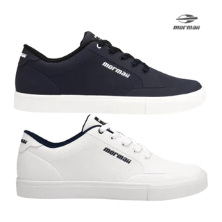 Tênis Masculino Mormaii Urban Essence Casual Estiloso Trabalho Passeio Confortável