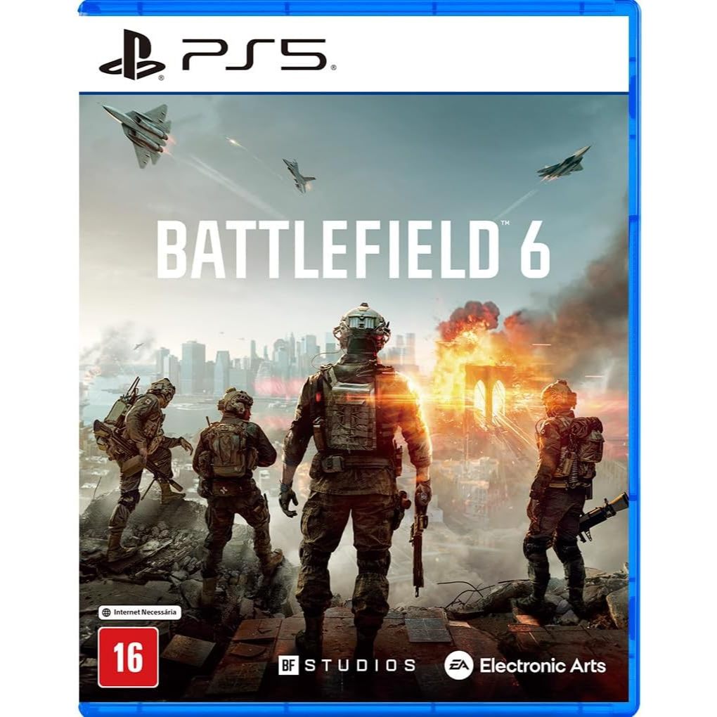 Battlefield Vietnam em Promoção na Shopee Brasil 2026