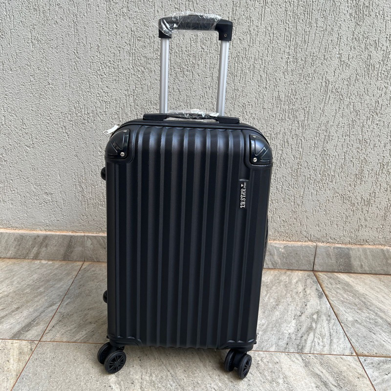 Mala de mão Bordo 10kg com Rodinhas 360Grau(58X38X23 Material