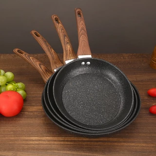 Frigideira Cerâmica Antiaderente 26/28cm com Cabo Ergonômico – Praticidade e Estilo na Sua Cozinha