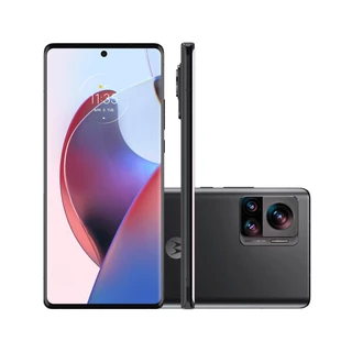 Motorola Edge 30 Ultra 256GB 12GB Ram 6.7 Câm 200MP Seminovo