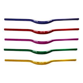 Guidão GTA MTB Downhill / Freeride Voador Alumínio 31.8x800x35mm Butted