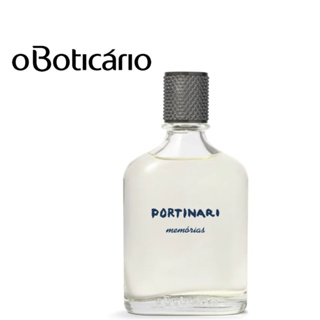 O´boticario Boticollection Portinari Memórias Masculino 100ml (ORIGINAL E LACRADO!) em Oferta na Shopee